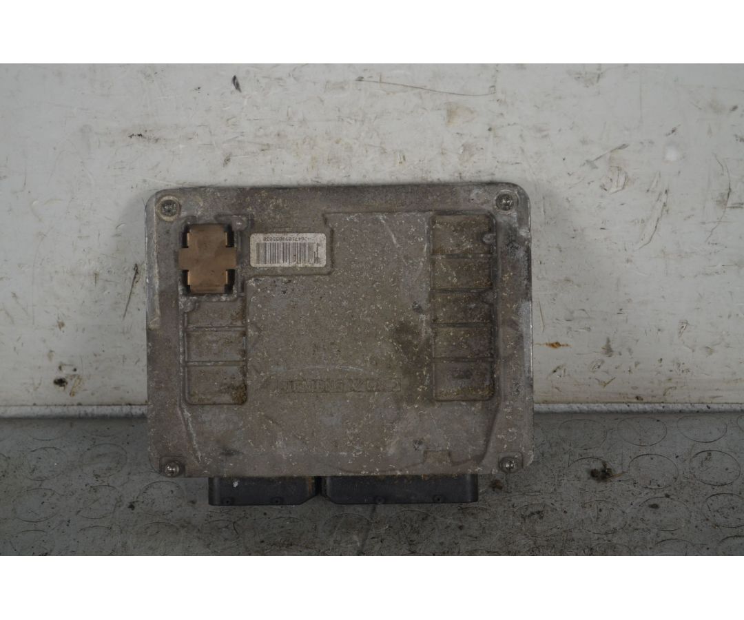 Centralina ECU Volkswagen Golf V  Dal 2003 al 2009 Cod 06A906033EM  1736237010299