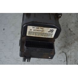 Pompa modulo ABS Chevrolet Lacetti Dal 2005 al 2010 Cod 0265216874  1736237470420