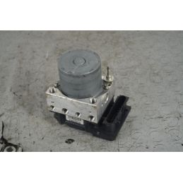 Pompa Modulo ABS Fiat Punto 188 Dal 1999 al 2011 Cod 0265231331  1736237278286