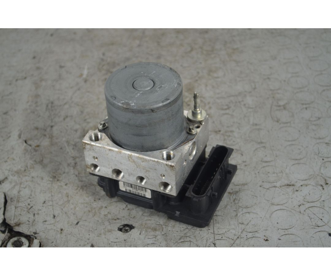Pompa Modulo ABS Fiat Punto 188 Dal 1999 al 2011 Cod 0265231331  1736237278286