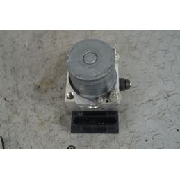 Pompa Modulo ABS Fiat Punto 188 Dal 1999 al 2011 Cod 0265231331  1736237278286