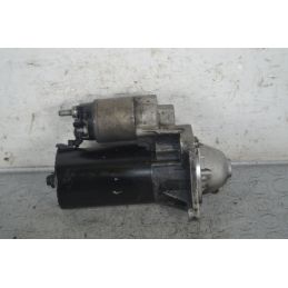 Motorino Avviamento Fiat Bravo Dal 2007 al 2014 Cod 51832954  1736238562315