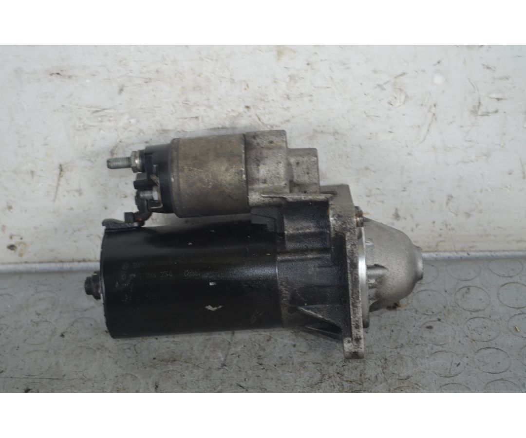 Motorino Avviamento Fiat Bravo Dal 2007 al 2014 Cod 51832954  1736238562315