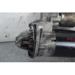 Motorino Avviamento Fiat Bravo Dal 2007 al 2014 Cod 51832954  1736238562315