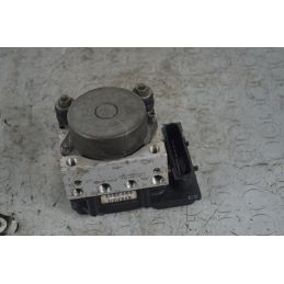 Pompa Modulo ABS Nissan Micra K12 Dal 2002 al 2010 Cod 0265800574  1736239810095