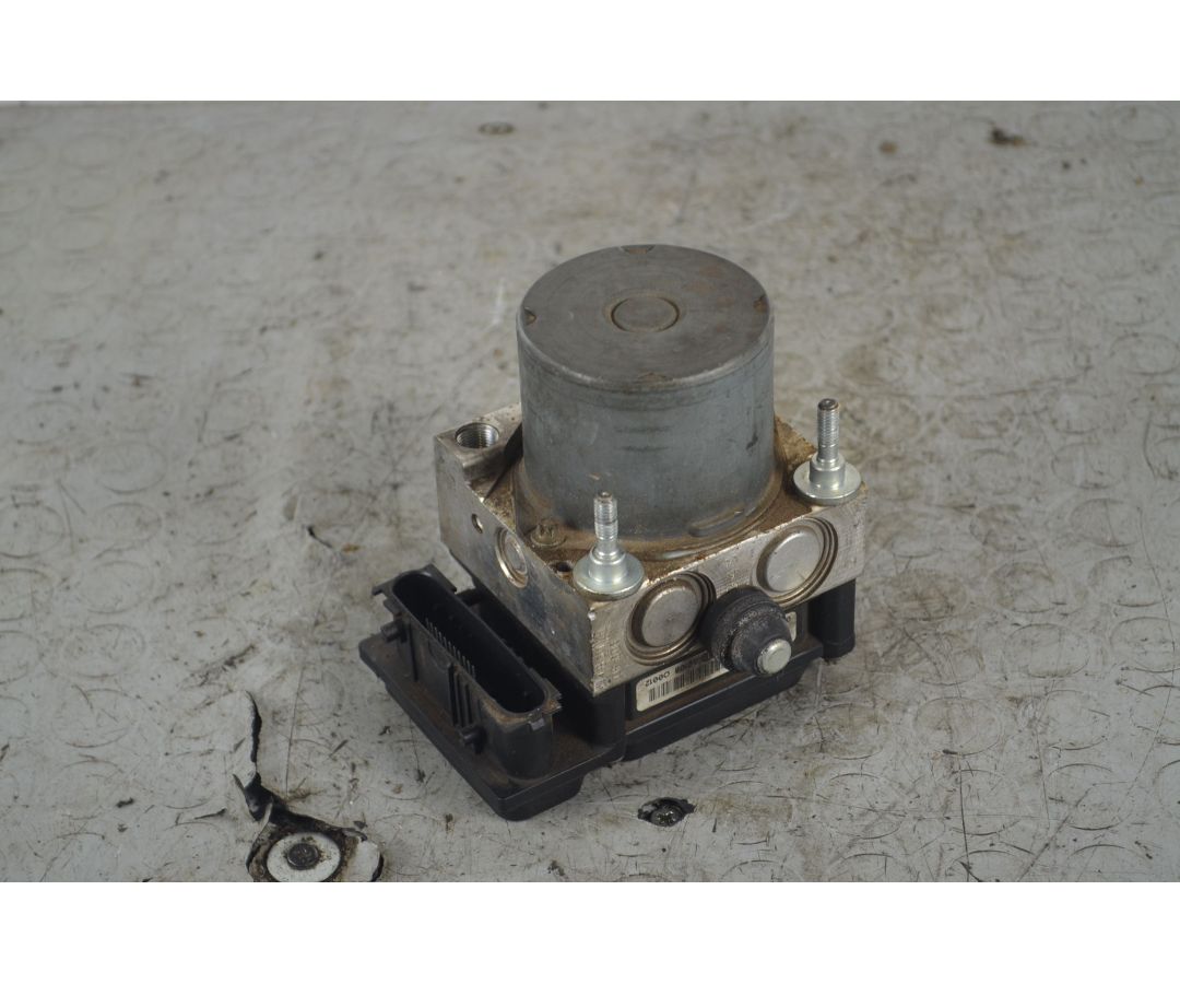 Pompa Modulo ABS Opel Astra H  Dal 2004 al 2011 Cod 0265800443  1736240160981