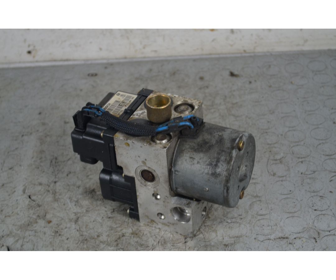 Pompa Modulo ABS Opel Zafira A Dal 1999 al 2005 Cod 0273004362  1736241304605