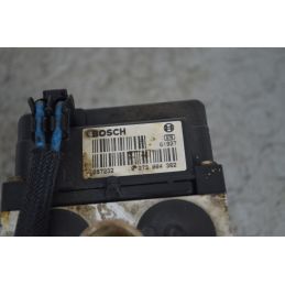 Pompa Modulo ABS Opel Zafira A Dal 1999 al 2005 Cod 0273004362  1736241304605