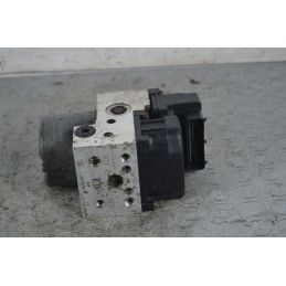Pompa Modulo ABS Opel Zafira A Dal 1999 al 2005 Cod 0273004362  1736241304605