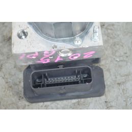 Pompa Modulo ABS Fiat Panda Dal 2012 in poi Cod 00519654480  1736241875471