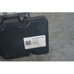 Pompa Modulo ABS Fiat Panda Dal 2012 in poi Cod 00519654480  1736241875471