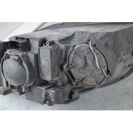 Faro Anteriore DX Audi A4 B7 Dal 2004 al 2009 Cod 8E0941030BM  1734075307212