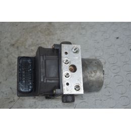 Pompa Modulo ABS Alfa Romeo 147 Dal 2000 al 2010 Cod 0265800013  1736243145930