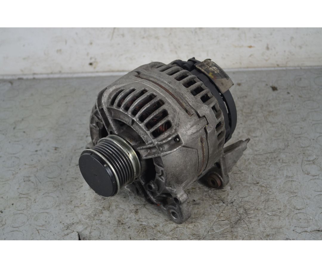 Alternatore  Volkswagen Polo Dal 2001 al 2005 Cod 0986041860  1736244542158
