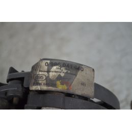 Alternatore  Volkswagen Polo Dal 2001 al 2005 Cod 0986041860  1736244542158