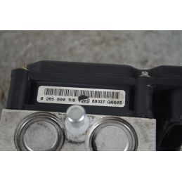 Pompa Modulo ABS Nissan Note Dal 2004 al 2013 Cod 0265800518  1736244923827