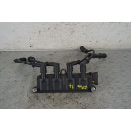 Bobine accensione Fiat Grande Punto Dal 2005 al 2008 Cod 46777288  1736245150703