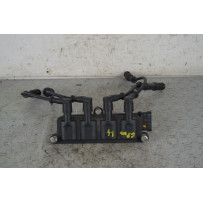 Bobine accensione Fiat Grande Punto Dal 2005 al 2008 Cod 46777288  1736245150703