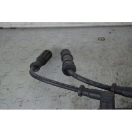 Bobine accensione Fiat Grande Punto Dal 2005 al 2008 Cod 46777288  1736245150703