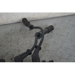 Bobine accensione Fiat Grande Punto Dal 2005 al 2008 Cod 46777288  1736245150703