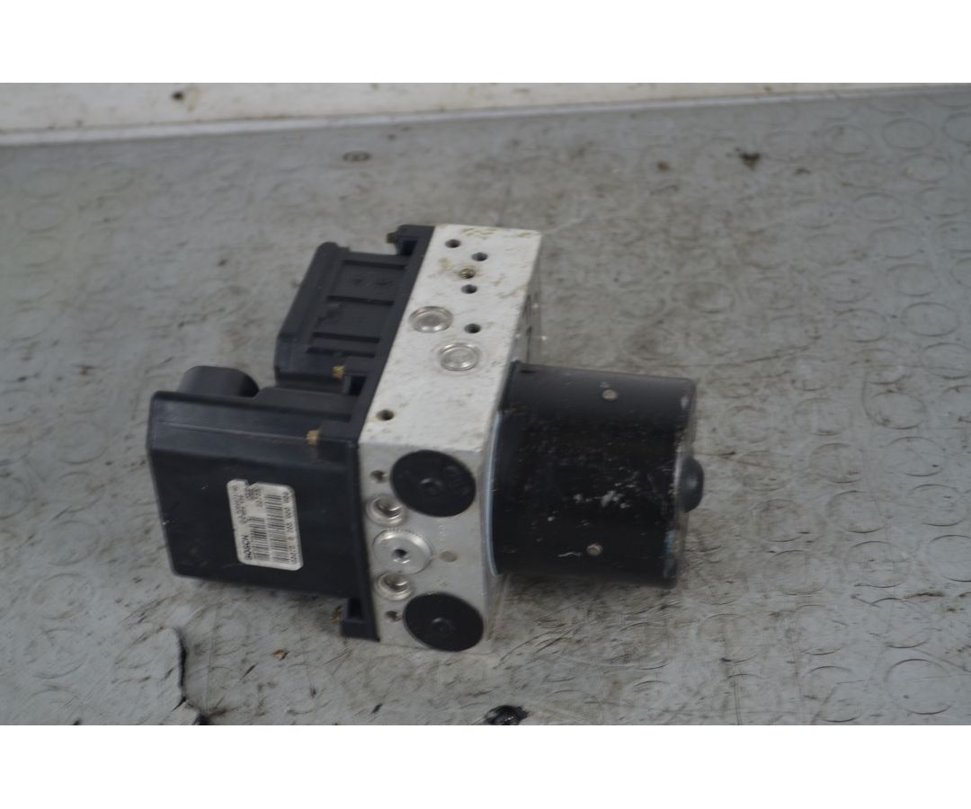 Pompa Modulo ABS Skoda Fabia Dal 1999 al 2007 Cod 0265900009  1736245332239
