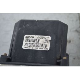 Pompa Modulo ABS Skoda Fabia Dal 1999 al 2007 Cod 0265900009  1736245332239