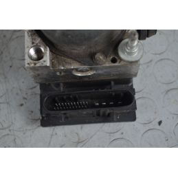 Pompa Modulo ABS Fiat Panda 169 Dal 2003 al 2012 Cod 0265800306  1736245911601
