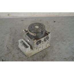 Pompa Modulo ABS Citroen C3 Dal 2009 al 2016 Cod 9677255180  1736246182482