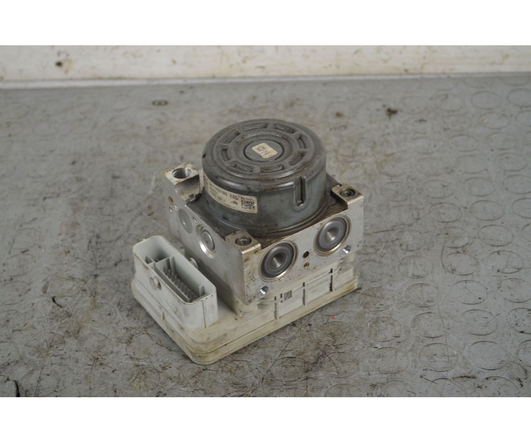 Pompa Modulo ABS Citroen C3 Dal 2009 al 2016 Cod 9677255180  1736246182482