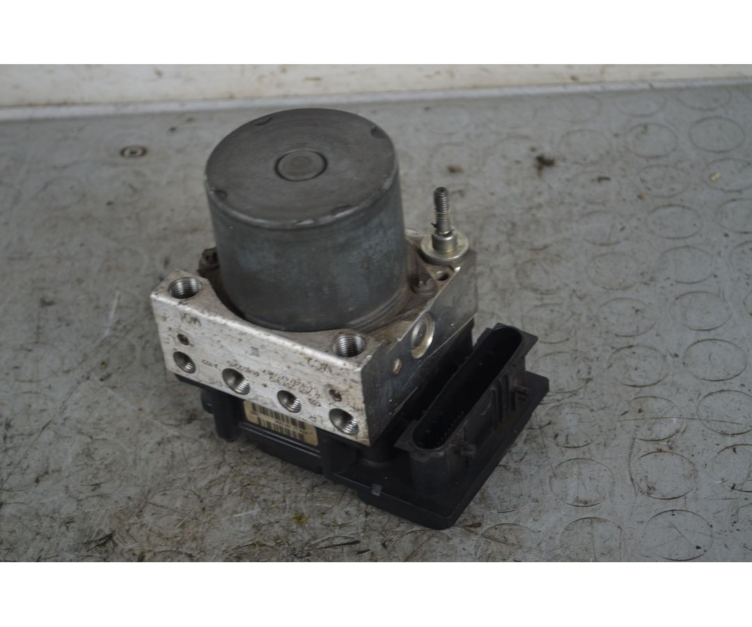 Pompa Modulo ABS Fiat Panda 169 Dal 2003 al 2012 Cod 0265800306  1736246546536