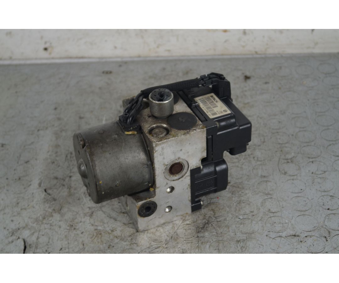 Pompa Modulo ABS Opel Corsa C Dal 2000 al 2006 Cod 0273004227  1736246808610