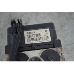 Pompa Modulo ABS Opel Corsa C Dal 2000 al 2006 Cod 0273004227  1736246808610