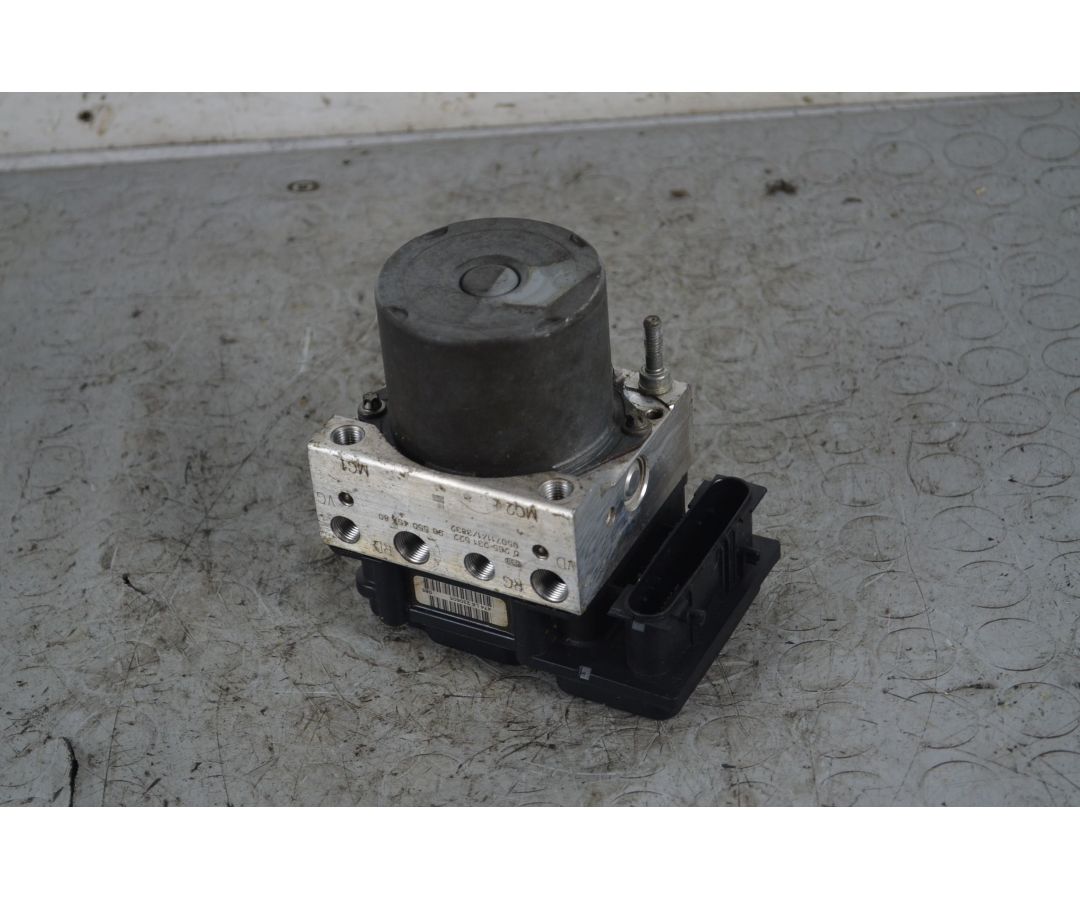 Pompa Modulo ABS Citroen Xsara Picasso Dal 1999 al 2012 Cod 0265800415  1736254841050