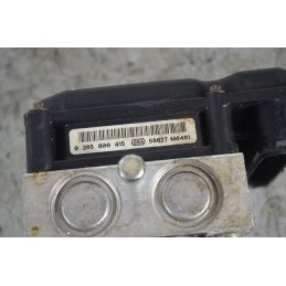 Pompa Modulo ABS Citroen Xsara Picasso Dal 1999 al 2012 Cod 0265800415  1736254841050