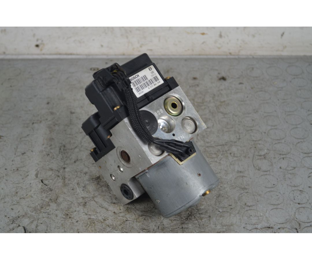 Pompa Modulo ABS Citroen Xsara Dal 1997 al 2006 Cod 0273004440  1736255071784