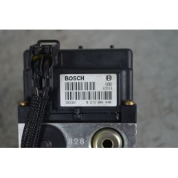 Pompa Modulo ABS Citroen Xsara Dal 1997 al 2006 Cod 0273004440  1736255071784