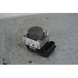 Pompa Modulo ABS Peugeot Bipper Dal 2007 al 2016 Cod 0265801079  1736256710354