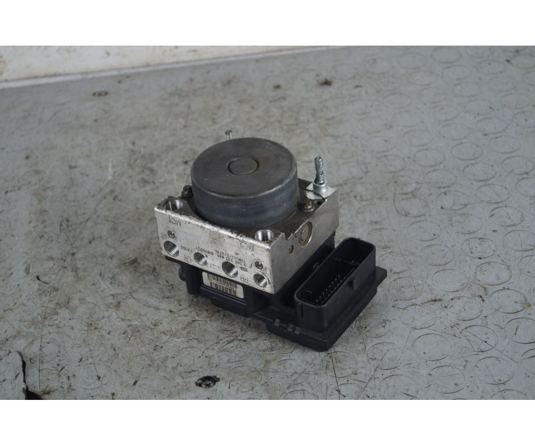 Pompa Modulo ABS Peugeot Bipper Dal 2007 al 2016 Cod 0265801079  1736256710354