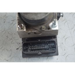 Pompa Modulo ABS Peugeot Bipper Dal 2007 al 2016 Cod 0265801079  1736256710354