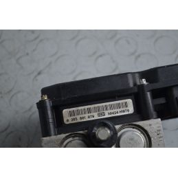 Pompa Modulo ABS Peugeot Bipper Dal 2007 al 2016 Cod 0265801079  1736256710354