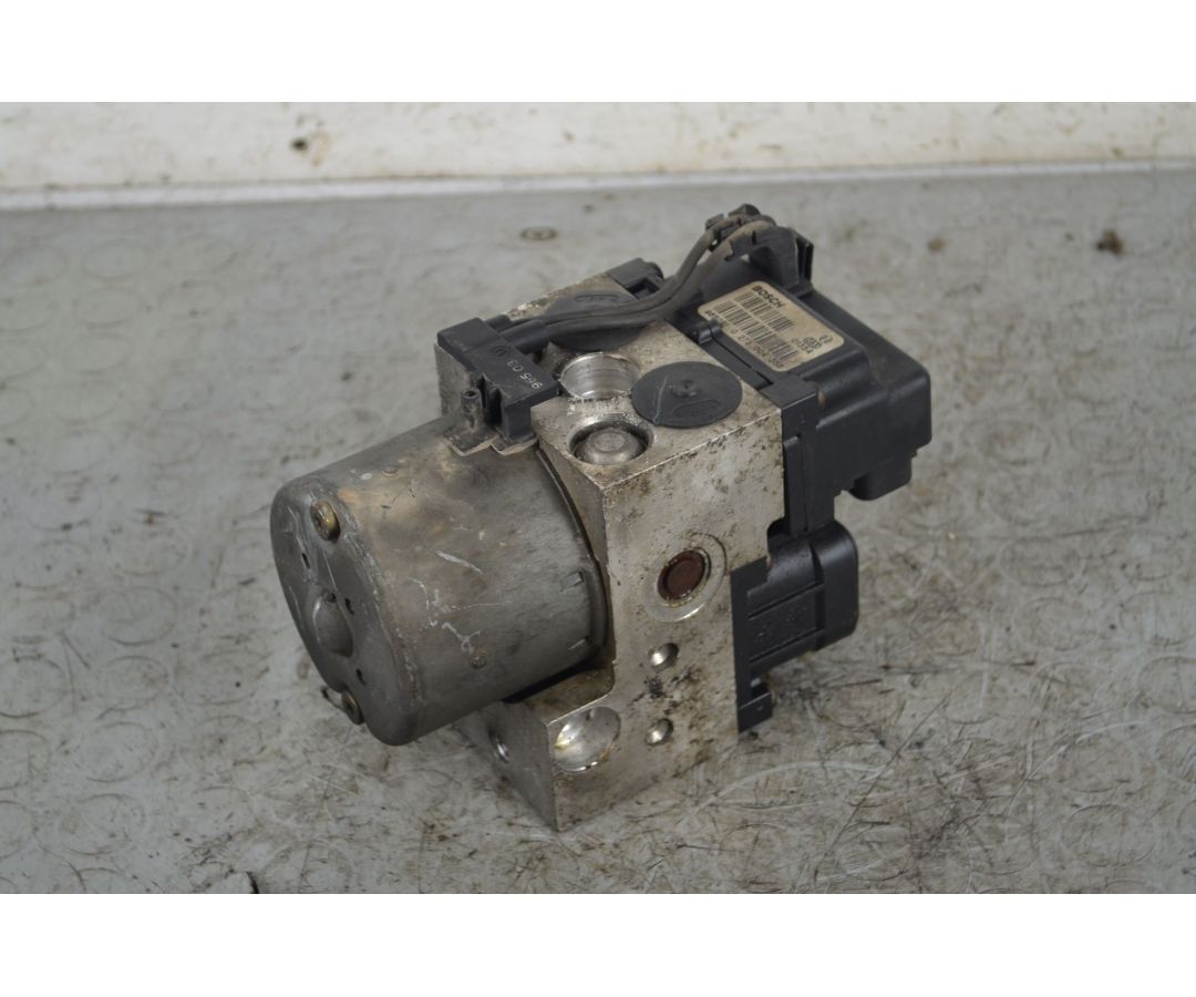 Pompa modulo ABS Audi A6 C5 Dal 1997 al 2004 Cod 0273004358  1736265169365