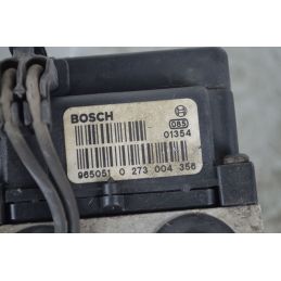 Pompa modulo ABS Audi A6 C5 Dal 1997 al 2004 Cod 0273004358  1736265169365