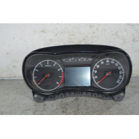 Strumentazione Contachilometri Completa Opel Corsa E Dal 2014 al 2019 Cod 39107236  1736323288694