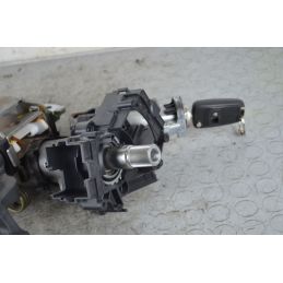 Piantone dello Sterzo + Blocchetto Chiave Opel Corsa E Dal 2014 al 2019 Cod 13496349  1736326537751