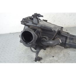 Scatola filtro aria Ford Focus SW Dal 2011 al 2015 Cod F026400492  1736327417052