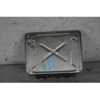 Centralina ECU Fiat Seicento Dal 1998 al 2010 Cod 55187372  1736327407817