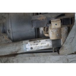 Motorino Tergicristallo Anteriore DX Volkswagen Touran Dal 2014 al 2019 Cod 1T0955024E  1736329241723