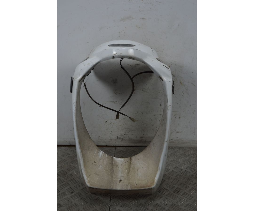 Carena Scudo Anteriore Peugeot V-Clic 50 Dal 2007 al 2013  1736331080884