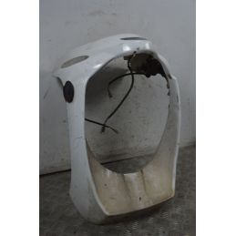 Carena Scudo Anteriore Peugeot V-Clic 50 Dal 2007 al 2013  1736331080884