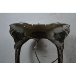 Carena Scudo Anteriore Peugeot V-Clic 50 Dal 2007 al 2013  1736331080884